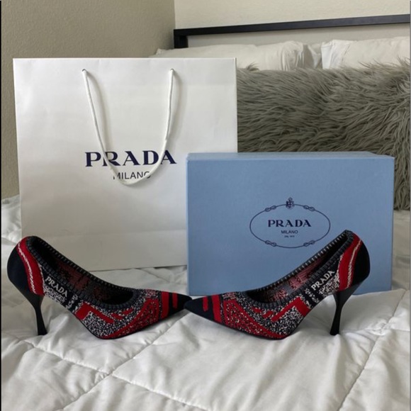 Prada (Original) - Picture 1 of 1